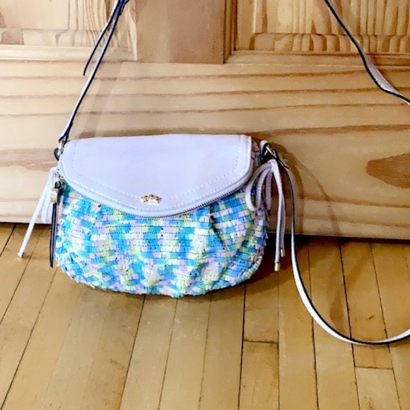 NWOT JUICY COUTURE MERMAID 🧜🏻♀️ TRAVELER - Picture 9 of 11